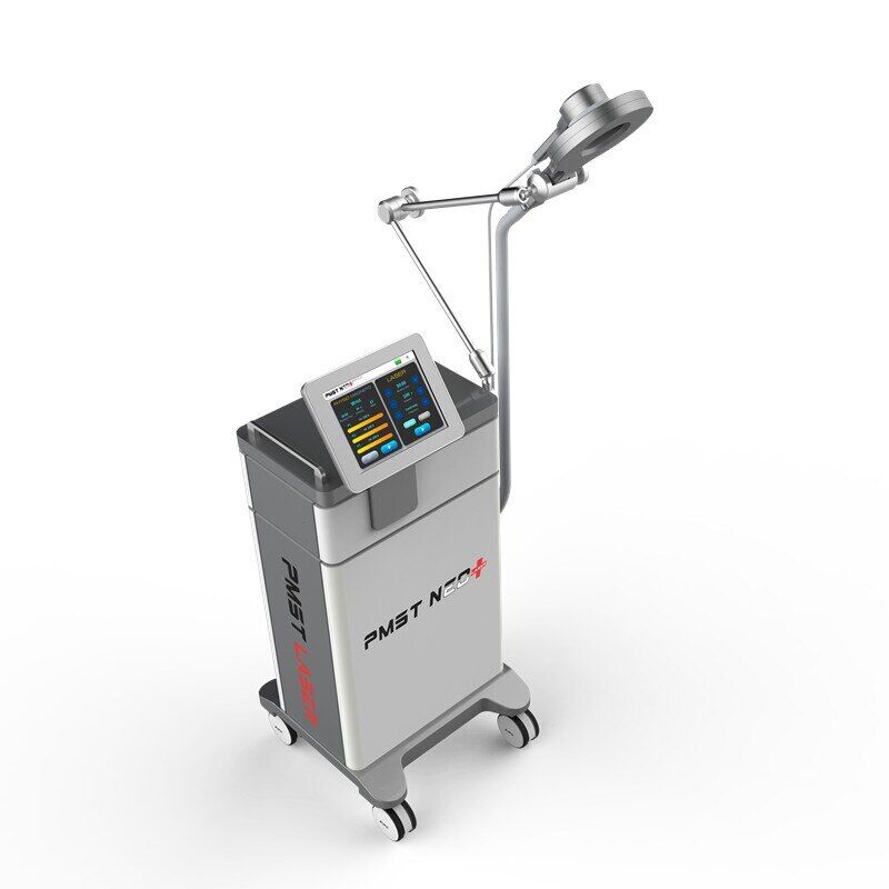 Physio Magneto Pmst Neo Physical Magnetic Therapy Machine Low Back Pain Relief