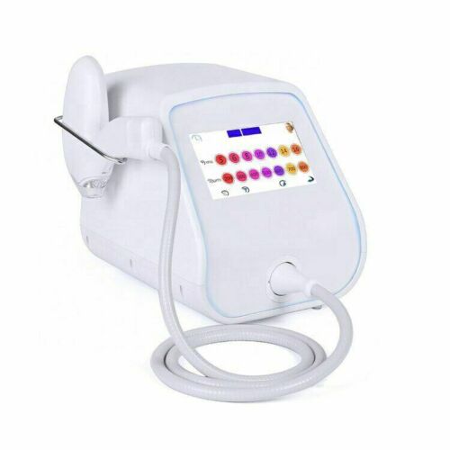 Fractional RF Machine Stretch Mark Removal Acne Treat Lifting Wrinkle Removal